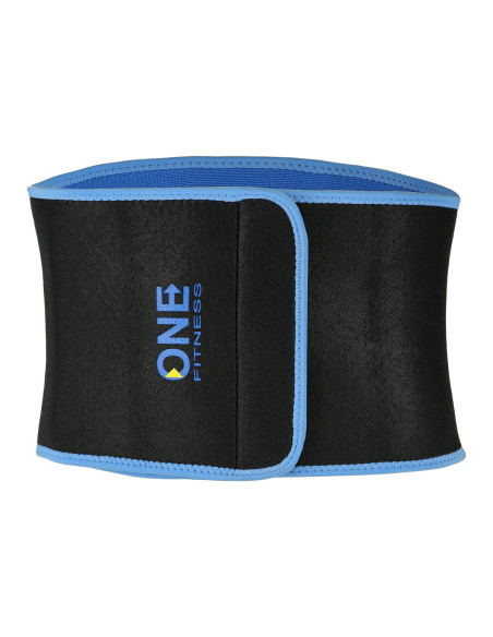 ONE SIZE SLIMMING-GÜRTEL ONE FITNESS