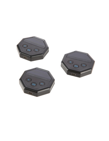 MASTER PRO SUPER MUSKELTRAINER ELEKTROSTIMULATION HMS