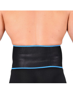 ONE SIZE SLIMMING-GÜRTEL ONE FITNESS 2