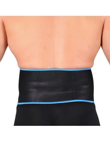 ONE SIZE SLIMMING-GÜRTEL ONE FITNESS