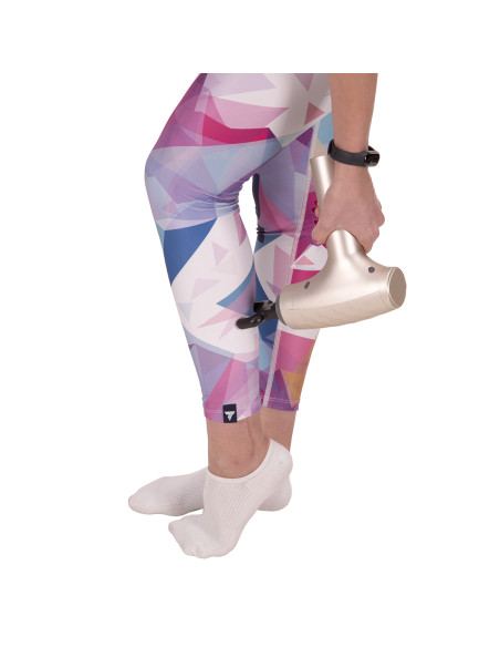 GOLD MASSAGEPISTOLE HMS