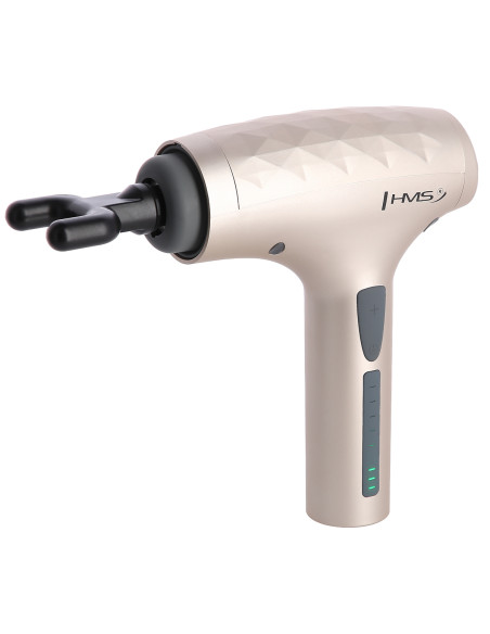 GOLD MASSAGEPISTOLE HMS