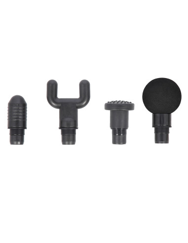 GOLD MASSAGEPISTOLE HMS