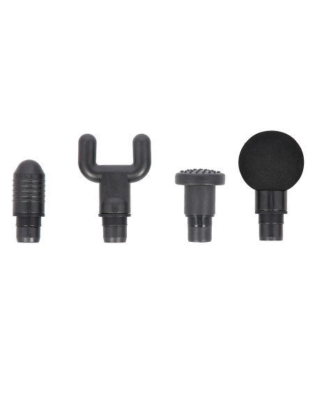 GOLD MASSAGEPISTOLE HMS