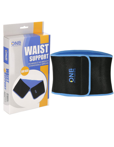 ONE SIZE SLIMMING-GÜRTEL ONE FITNESS