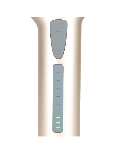 GOLD MASSAGEPISTOLE HMS