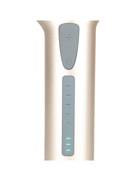 GOLD MASSAGEPISTOLE HMS