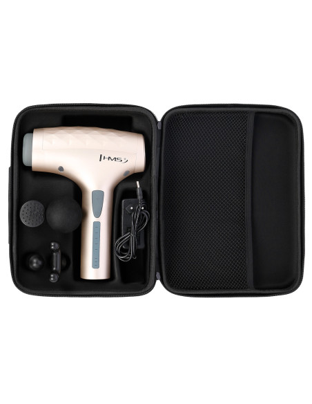 GOLD MASSAGEPISTOLE HMS