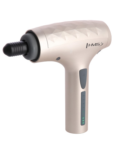 GOLD MASSAGEPISTOLE HMS