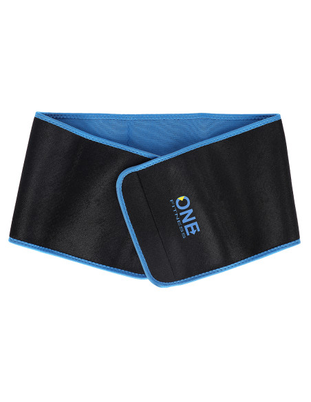 ONE SIZE SLIMMING-GÜRTEL ONE FITNESS