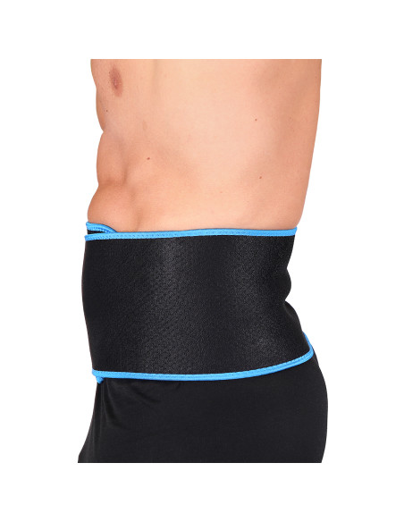 ONE SIZE SLIMMING-GÜRTEL ONE FITNESS