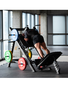 BEINPRESSE SEMI COMMERCIAL HMS 2