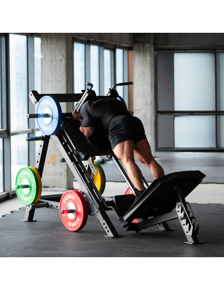 BEINPRESSE SEMI COMMERCIAL HMS