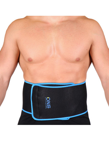 ONE SIZE SLIMMING-GÜRTEL ONE FITNESS