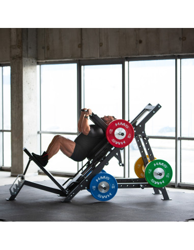 BEINPRESSE SEMI COMMERCIAL HMS