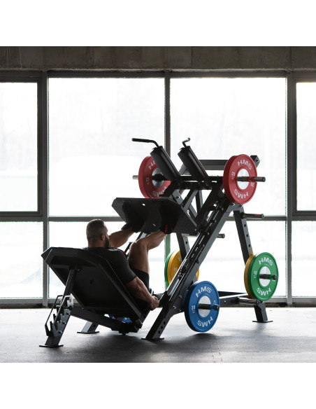 BEINPRESSE SEMI COMMERCIAL HMS