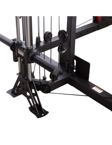 3 KRAFTSTATION SEMI COMMERCIAL HMS PREMIUM