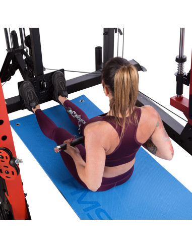 3 KRAFTSTATION SEMI COMMERCIAL HMS PREMIUM