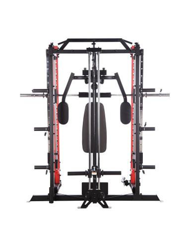 3 KRAFTSTATION SEMI COMMERCIAL HMS PREMIUM