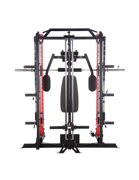 3 KRAFTSTATION SEMI COMMERCIAL HMS PREMIUM