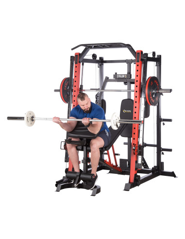 3 KRAFTSTATION SEMI COMMERCIAL HMS PREMIUM