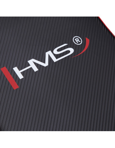 TRAININGSBANK MIT LATZUG HMS