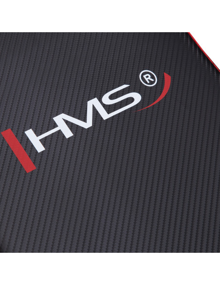 TRAININGSBANK MIT LATZUG HMS