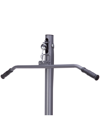 TRAININGSBANK MIT LATZUG HMS