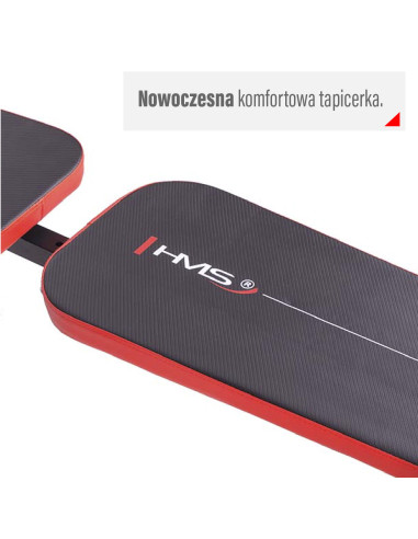 MULTIFUNKTIONALE KLIMMZUGSTATION HMS