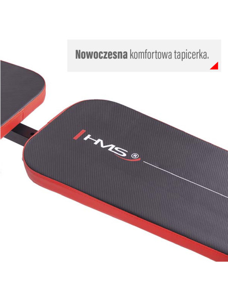 MULTIFUNKTIONALE KLIMMZUGSTATION HMS