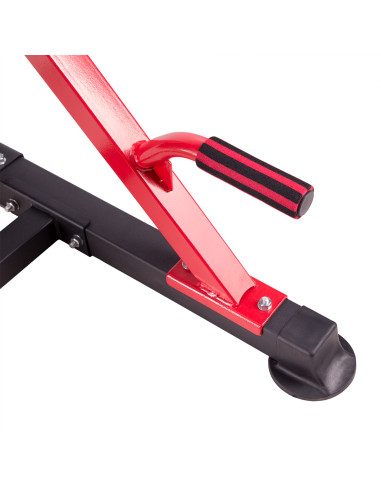 MULTIFUNKTIONALE KLIMMZUGSTATION HMS