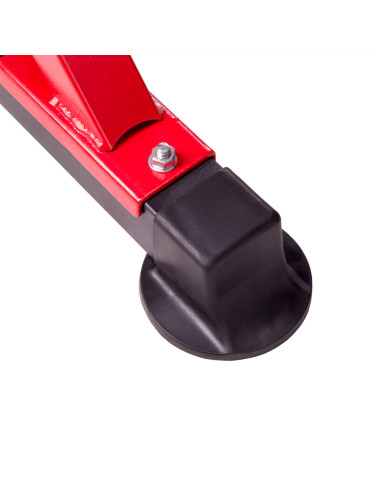 MULTIFUNKTIONALE KLIMMZUGSTATION HMS