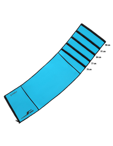 ONE SIZE BAUCHGÜRTEL HMS