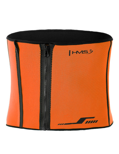 ONE SIZE BAUCHGÜRTEL ORANGE HMS