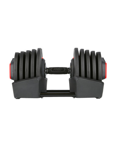 PRO SET 3-IN-1 SET MIT GEWICHTEN 40KG HMS