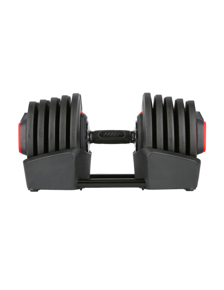 PRO SET 3-IN-1 SET MIT GEWICHTEN 40KG HMS