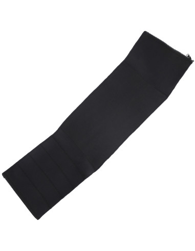 ONE SIZE BAUCHGÜRTEL ORANGE HMS