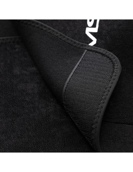 BAUCHBANDAGE BLACK ONE SIZE HMS