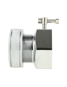 OLYMPIA-VERSCHLÜSSE HMS (2 Stk.)