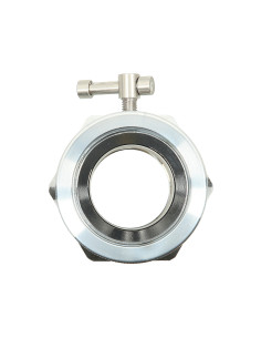 OLYMPIA-VERSCHLÜSSE HMS (2 Stk.) 2