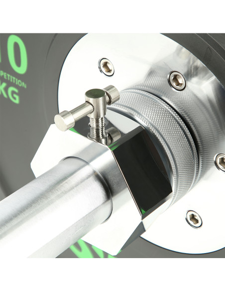 OLYMPIA-VERSCHLÜSSE HMS (2 Stk.)