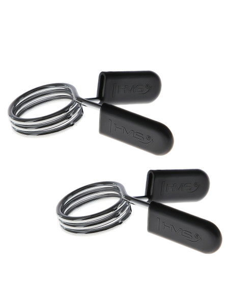 FEDERVERSCHLÜSSE HMS (2 Stk.)