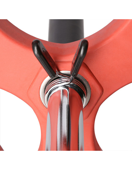 FEDERVERSCHLÜSSE HMS (2 Stk.)