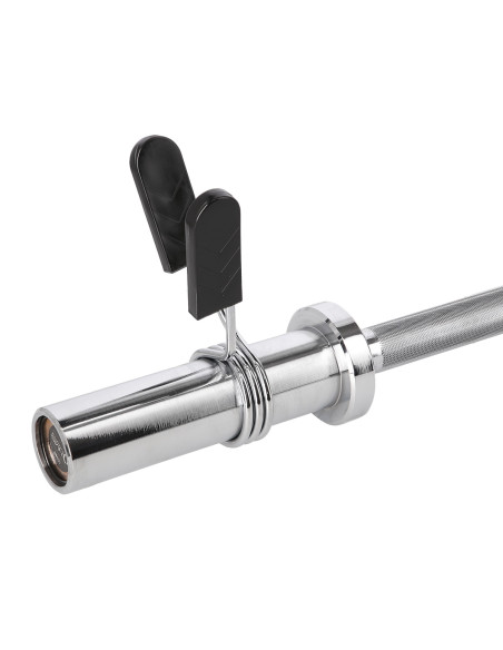 FEDERVERSCHLÜSSE HMS (2 Stk.)