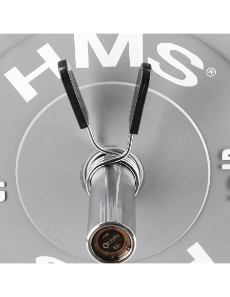 FEDERVERSCHLÜSSE HMS (2 Stk.)