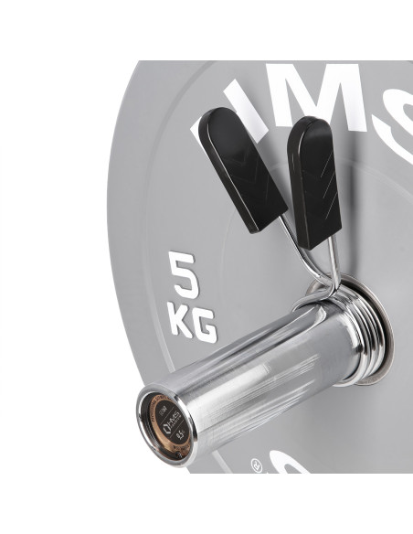 FEDERVERSCHLÜSSE HMS (2 Stk.)