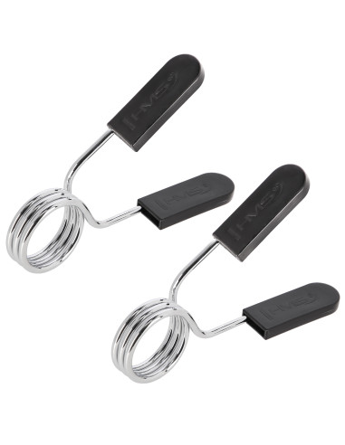 FEDERVERSCHLÜSSE HMS (2 Stk.)