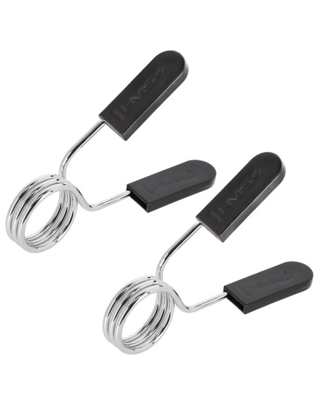 FEDERVERSCHLÜSSE HMS (2 Stk.)