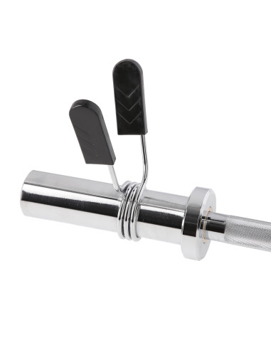 FEDERVERSCHLÜSSE HMS (2 Stk.)