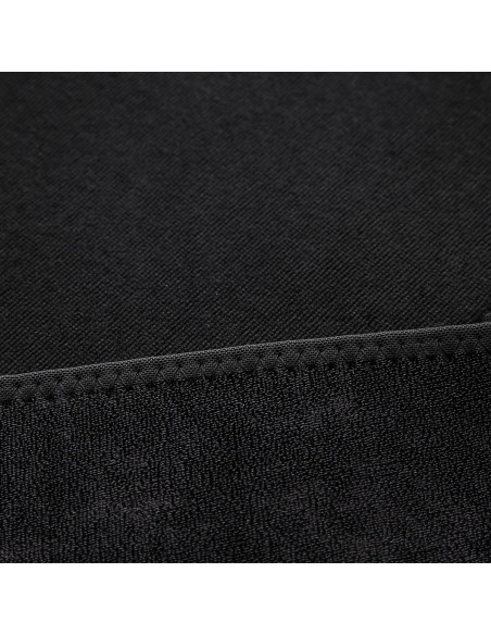 BAUCHBANDAGE BLACK ONE SIZE HMS